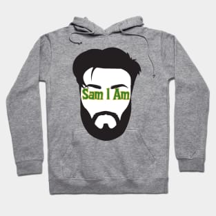 Sam I Am Hoodie